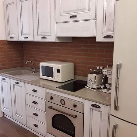 Vie D'acqua Al Morelo - Center-bo Bologne