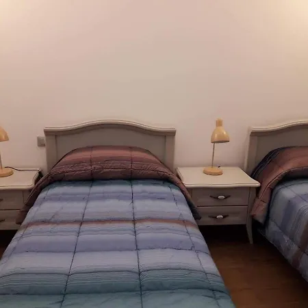 Vie D'acqua Al Morelo - Center-bo Appartement