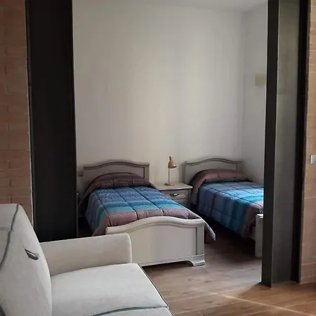 Vie D'acqua Al Morelo - Center-bo *