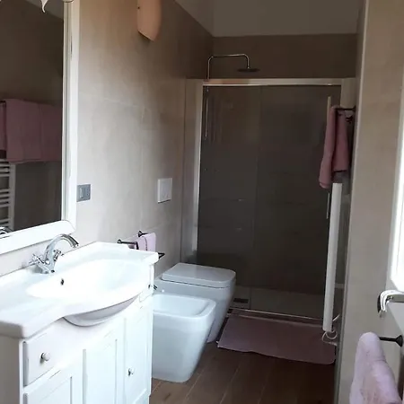 Vie D'acqua Al Morelo - Center-bo * ボローニャ