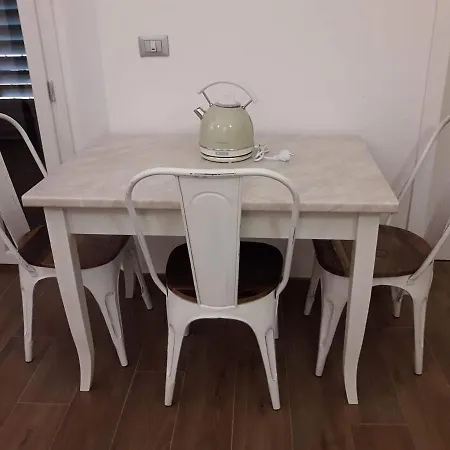 Appartement Vie D'acqua Al Morelo - Center-bo Bologne
