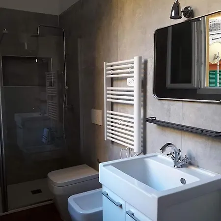 Vie D'acqua Al Morelo - Center-bo Appartement *
