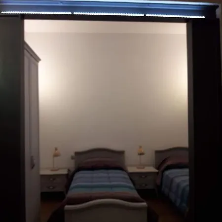 アパート Vie D'acqua Al Morelo - Center-bo *