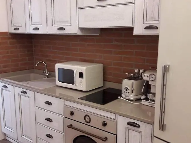 Vie D'acqua Al Morelo - Center-bo Bologna