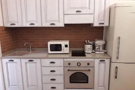 Vie D'acqua Al Morelo - Center-bo